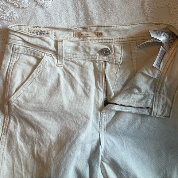 Levis painter boy Jean - Picture 9 of 10